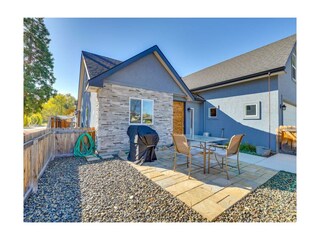 Ferienwohnung Boise Außenaufnahme 3