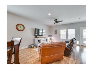 Ferienwohnung Boise Außenaufnahme 4