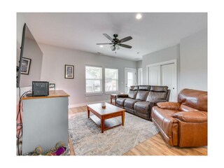 Ferienwohnung Boise Außenaufnahme 5