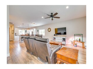 Ferienwohnung Boise Außenaufnahme 6