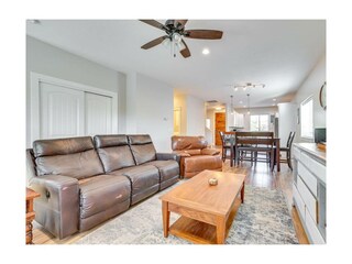 Ferienwohnung Boise Außenaufnahme 7