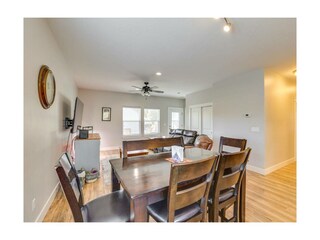 Ferienwohnung Boise Außenaufnahme 8