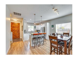 Ferienwohnung Boise Außenaufnahme 9