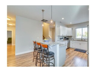 Ferienwohnung Boise Außenaufnahme 10