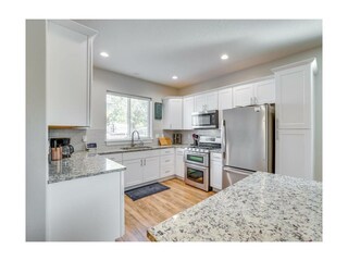 Ferienwohnung Boise Außenaufnahme 11