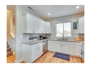 Ferienwohnung Boise Außenaufnahme 12