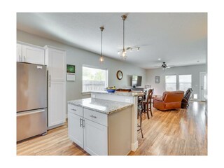 Ferienwohnung Boise Außenaufnahme 13