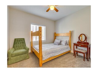 Ferienwohnung Boise Außenaufnahme 14