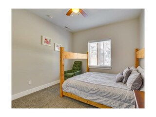 Ferienwohnung Boise Außenaufnahme 15