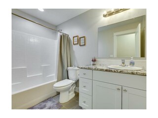 Ferienwohnung Boise Außenaufnahme 16