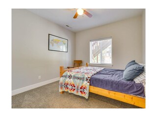 Ferienwohnung Boise Außenaufnahme 17