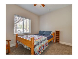 Ferienwohnung Boise Außenaufnahme 18