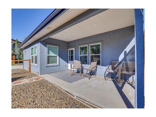 Ferienwohnung Boise Außenaufnahme 20