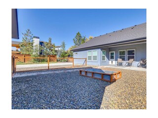 Ferienwohnung Boise Außenaufnahme 21