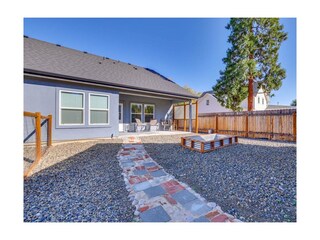 Ferienwohnung Boise Außenaufnahme 22