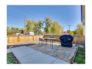 Ferienwohnung Boise Außenaufnahme 23