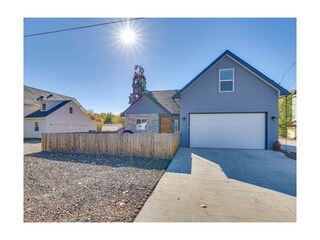 Ferienwohnung Boise Außenaufnahme 24