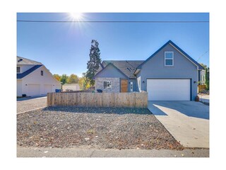 Ferienwohnung Boise Außenaufnahme 25