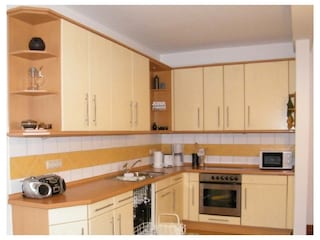 Ferienwohnung Esens Außenaufnahme 2