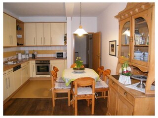 Ferienwohnung Esens Außenaufnahme 3