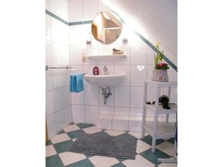 Ferienwohnung Esens Außenaufnahme 4