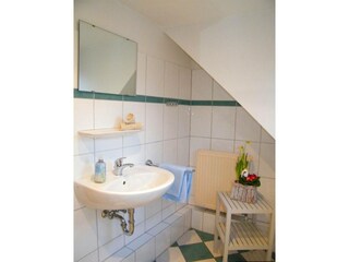 Ferienwohnung Esens Außenaufnahme 6