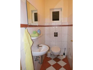 Ferienwohnung Esens Außenaufnahme 7