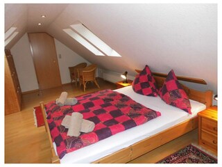 Ferienwohnung Esens Außenaufnahme 8