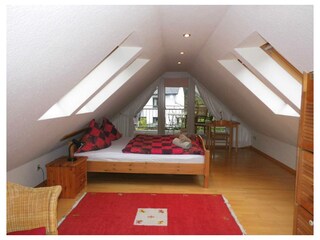Ferienwohnung Esens Außenaufnahme 9