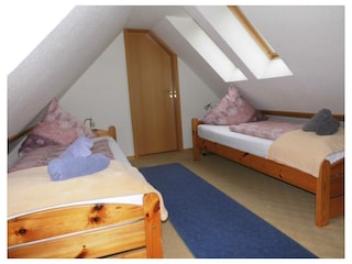 Ferienwohnung Esens Außenaufnahme 12