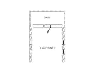 Ferienwohnung Esens Außenaufnahme 17