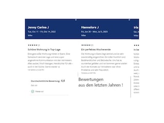 Ferienwohnung Esens Außenaufnahme 18