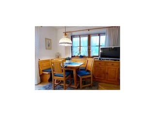 Ferienwohnung Schönau am Königssee Außenaufnahme 2