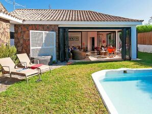 Ferienwohnung 150 m² Villa ∙ 3 Schlafzimmer ∙ 6 Gäste - Playa del Inglés - image1