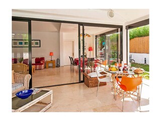 Ferienwohnung Playa del Inglés Außenaufnahme 5