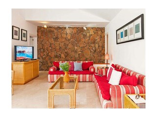 Ferienwohnung Playa del Inglés Außenaufnahme 8