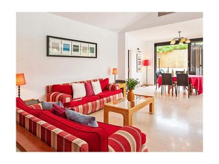 Ferienwohnung Playa del Inglés Außenaufnahme 9