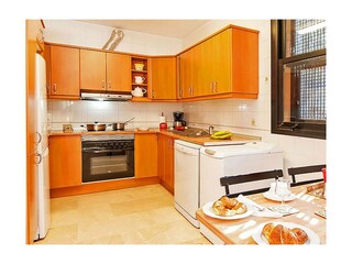Ferienwohnung Playa del Inglés Außenaufnahme 10