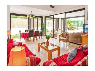 Ferienwohnung Playa del Inglés Außenaufnahme 11
