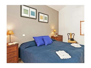 Ferienwohnung Playa del Inglés Außenaufnahme 12