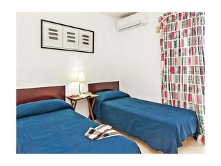 Ferienwohnung Playa del Inglés Außenaufnahme 13