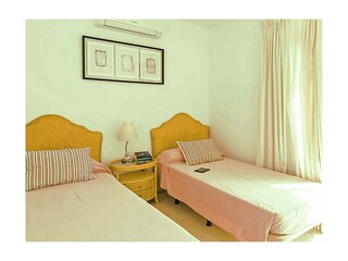 Ferienwohnung Playa del Inglés Außenaufnahme 15