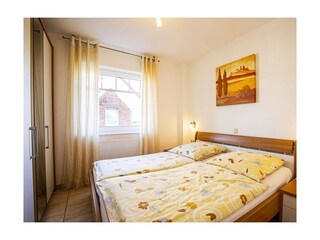 Ferienwohnung Werdum Außenaufnahme 4