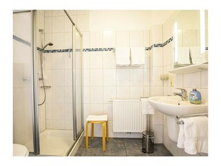 Ferienwohnung Werdum Außenaufnahme 6
