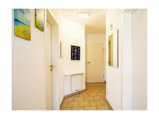 Ferienwohnung Werdum Außenaufnahme 7