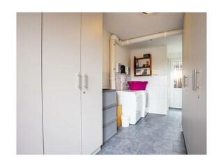 Ferienwohnung Werdum Außenaufnahme 14