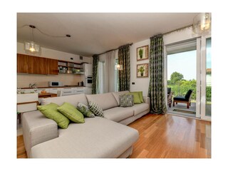 Ferienwohnung Desenzano del Garda Außenaufnahme 2