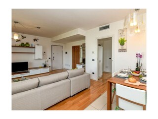 Ferienwohnung Desenzano del Garda Außenaufnahme 4