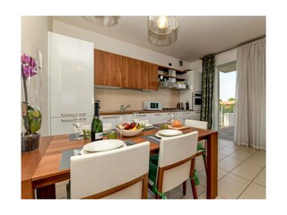 Ferienwohnung Desenzano del Garda Außenaufnahme 6
