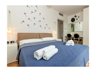Ferienwohnung Desenzano del Garda Außenaufnahme 9